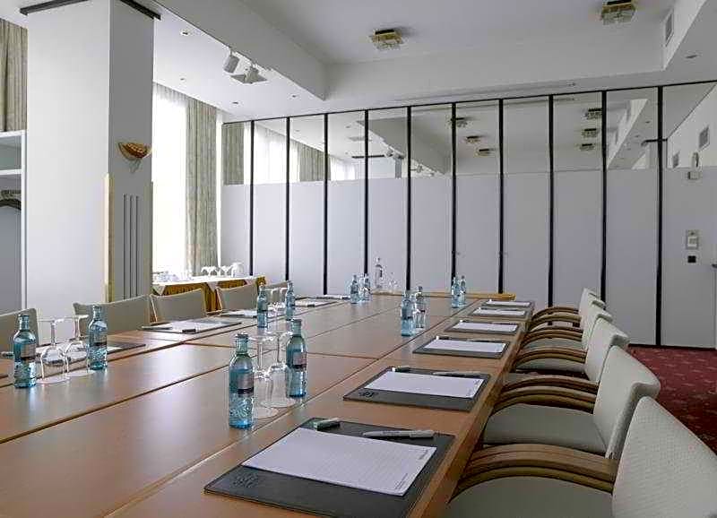 Holiday Inn Munich - Schwabing