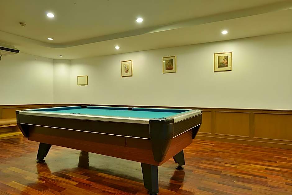 Aspira Skyy Sukhumvit 1