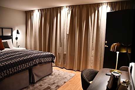 Standard Cabin Room without Window