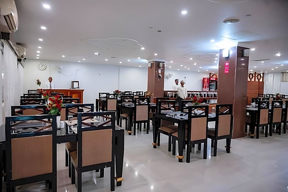 Bodhgaya Regency Hotel