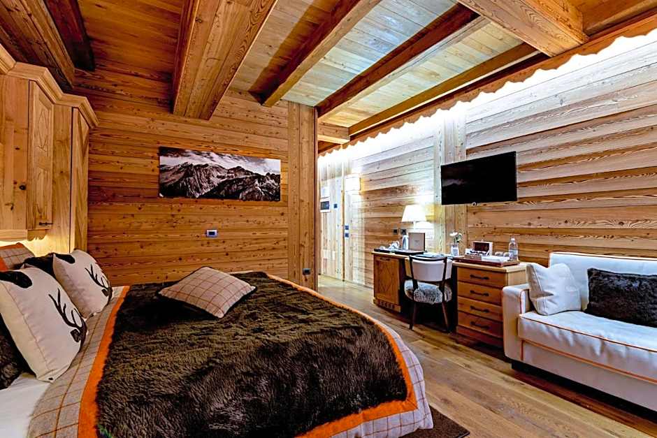 Fiocco di Neve Relais & SPA