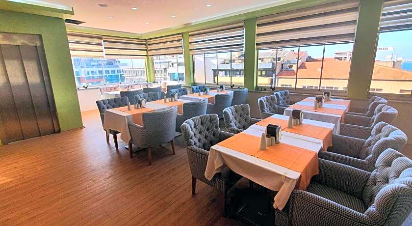 Hotel Bulvar