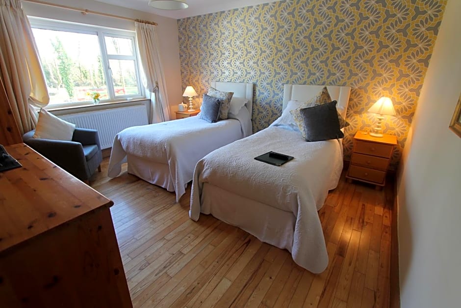 Woodlands Guest Accomadation