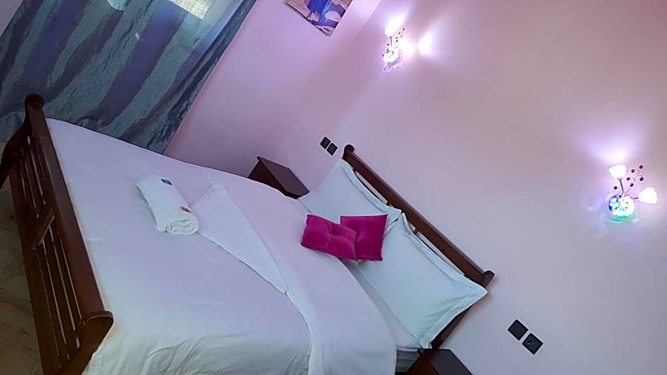 Hôtel Ajil Cascades D'ouzoud