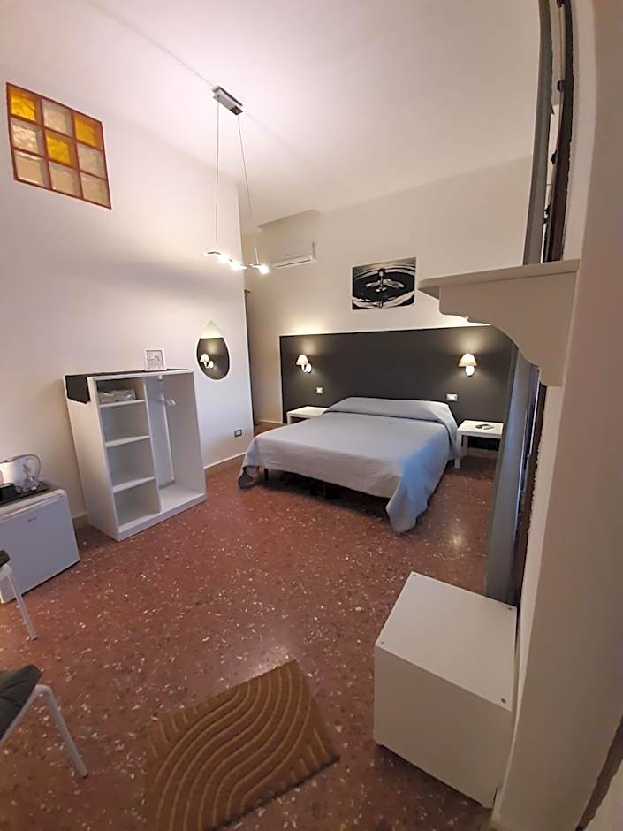 B&B Villa Pia
