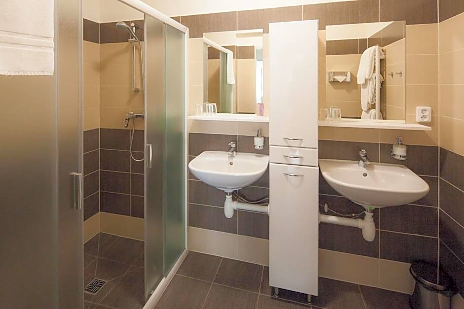 Golf Čertovo břemeno