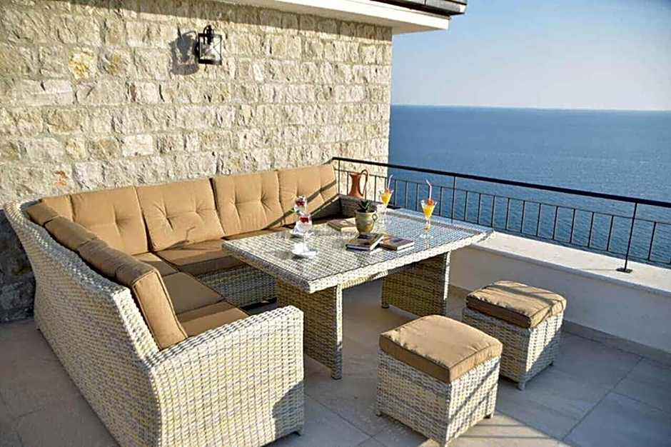 Hotel Pirate Old Town