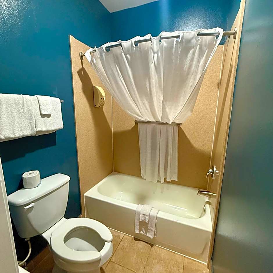 Weslaco Inn - Weslaco/Mercedes