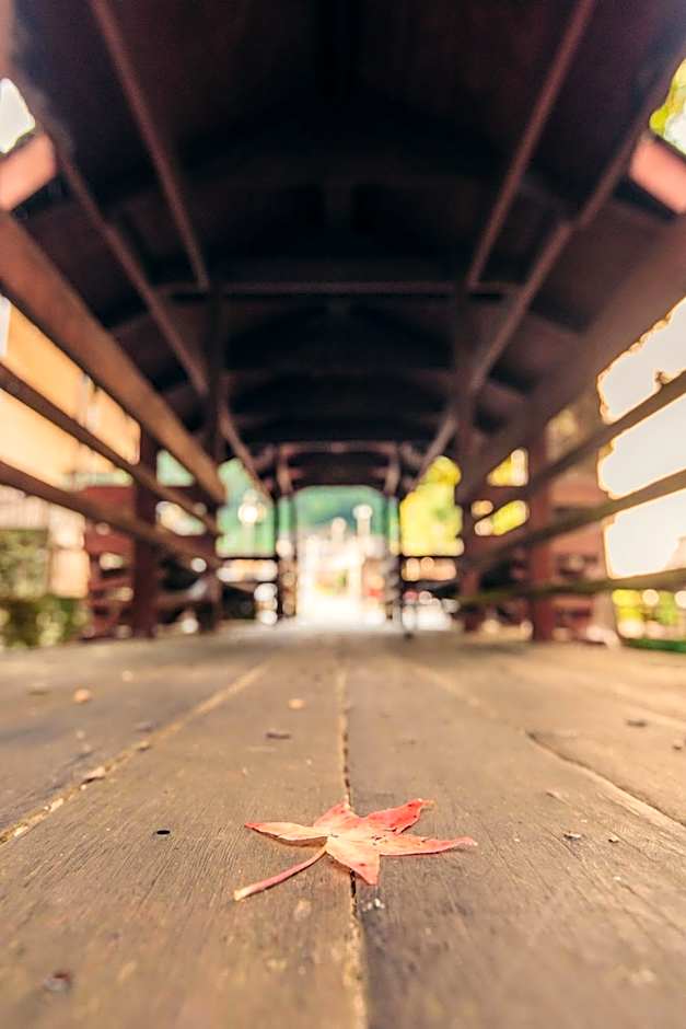 Brookside Lodge by FairBridge