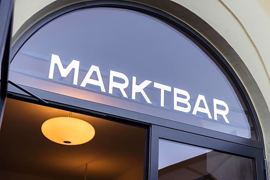 Marktbar Studios - Boutique Aparthotel