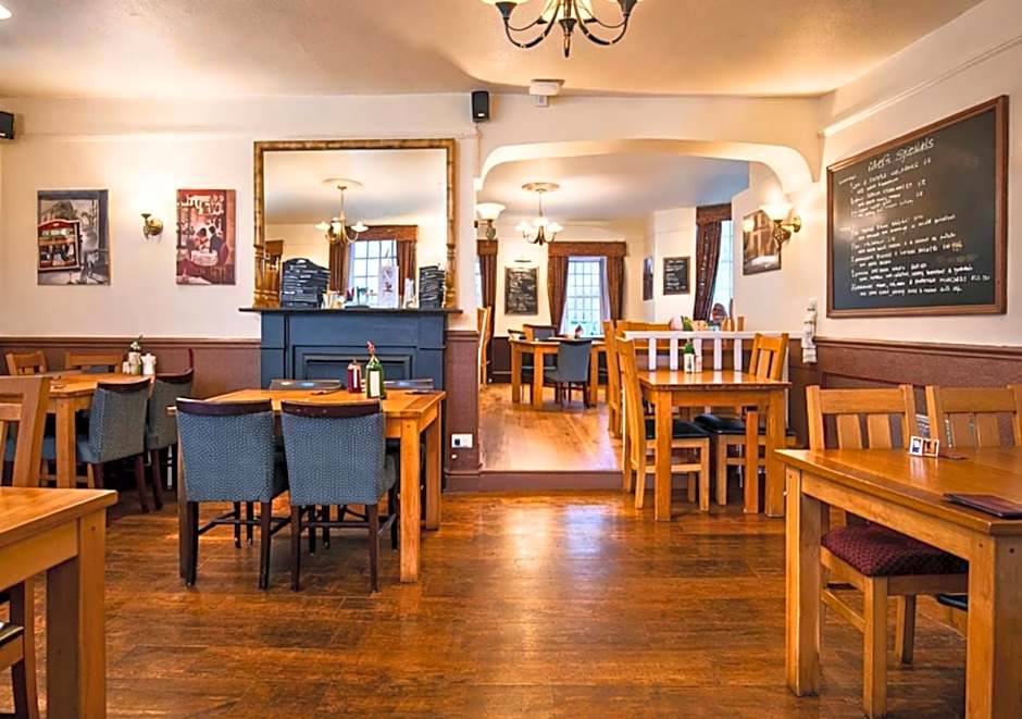 The Bell Inn