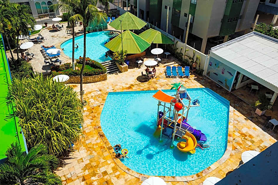 El Aram Beach & Convention