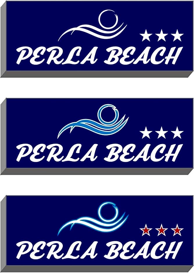 Hotel PERLA BEACH