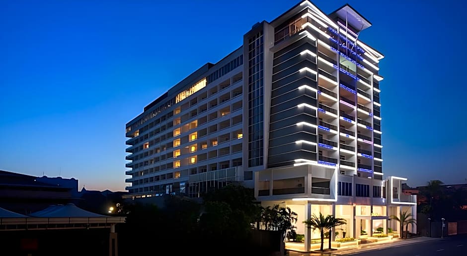 Midas Hotel and Casino