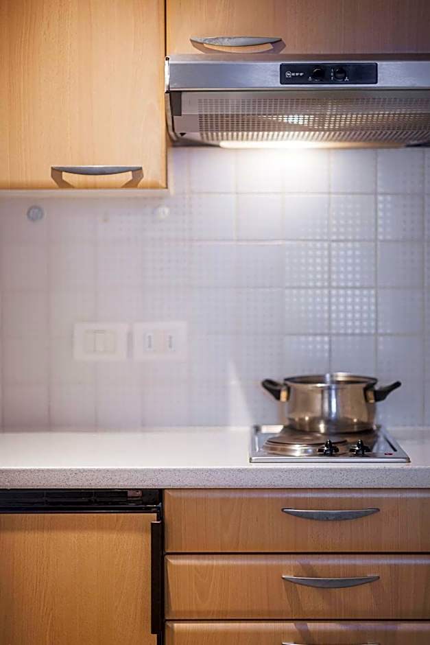 Residence Chiavi D'Oro - Goldener Schlüssel