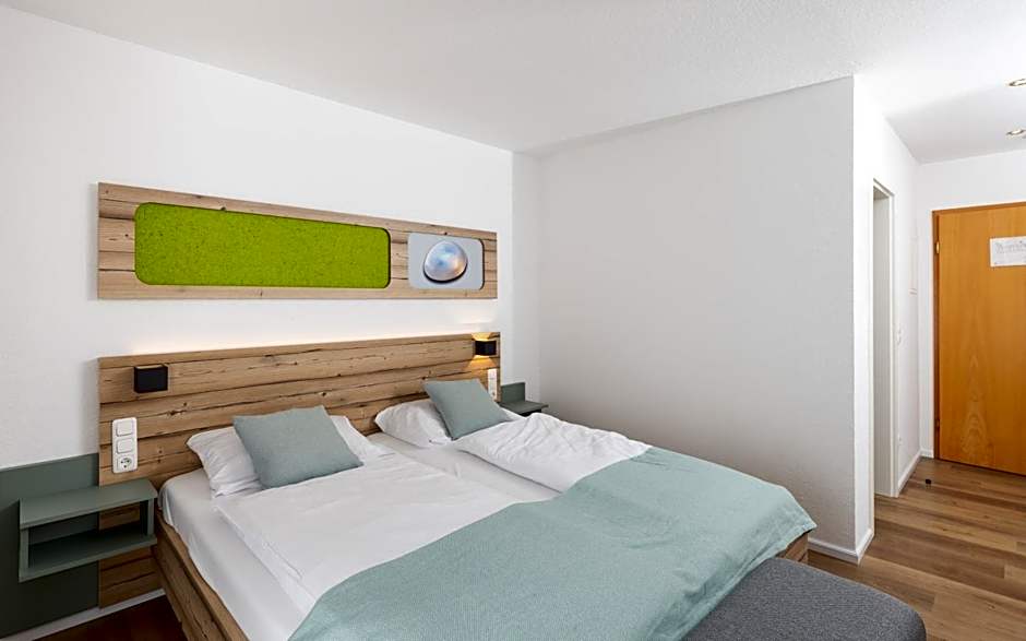 Berghotel Kristall