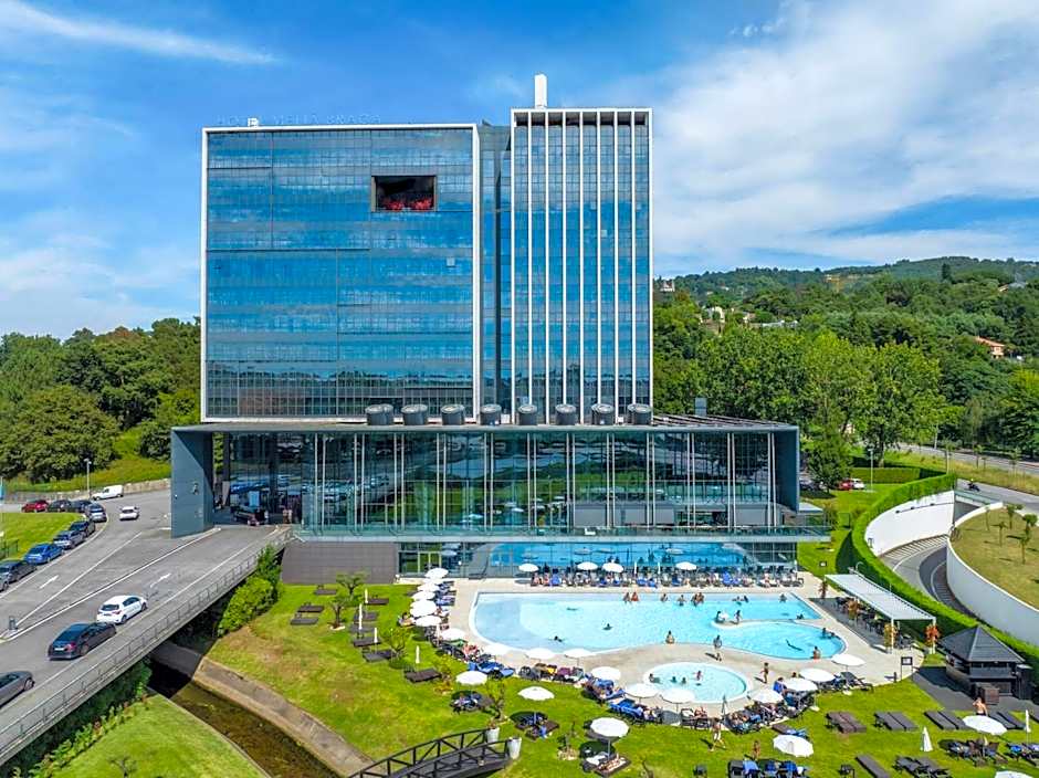 Melia Braga
