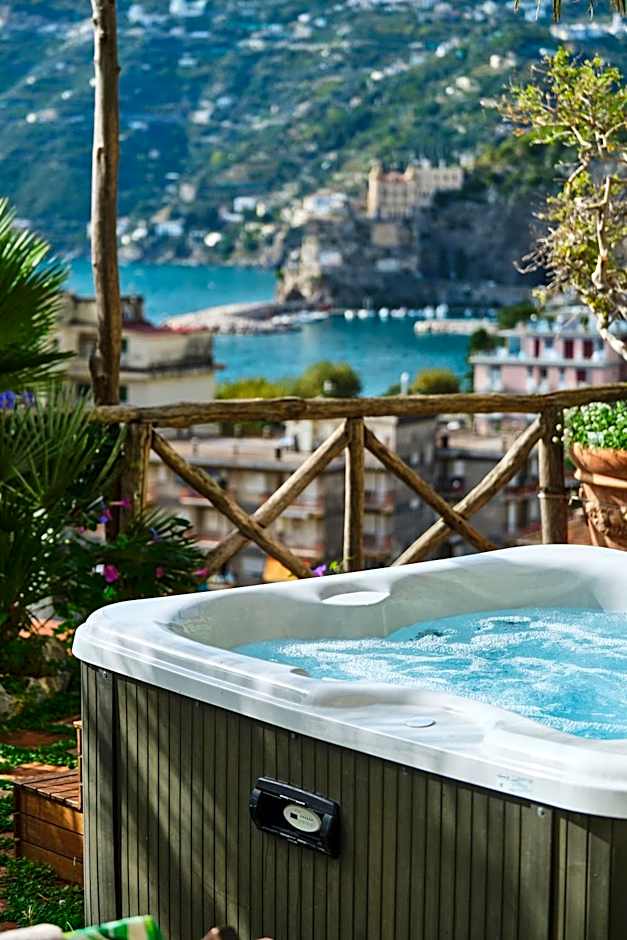 Hotel Botanico San Lazzaro
