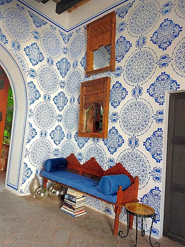 Casa Schuck Boutique Hotel