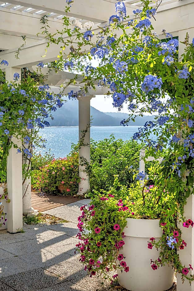 Grand Hotel Il Ninfeo