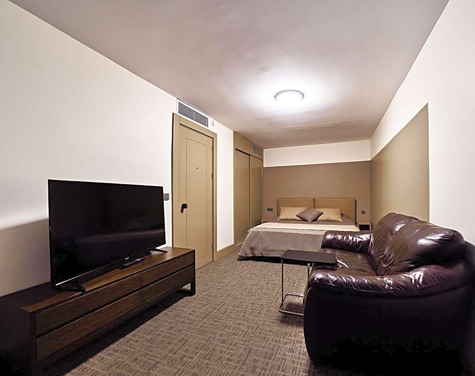 Selini Hotel İstanbul Airport