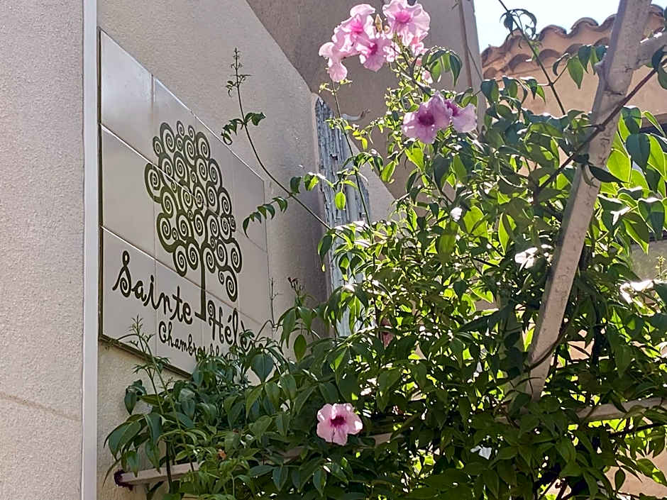 Sainte-Hélène Chambres d'Hôtes & Appartement