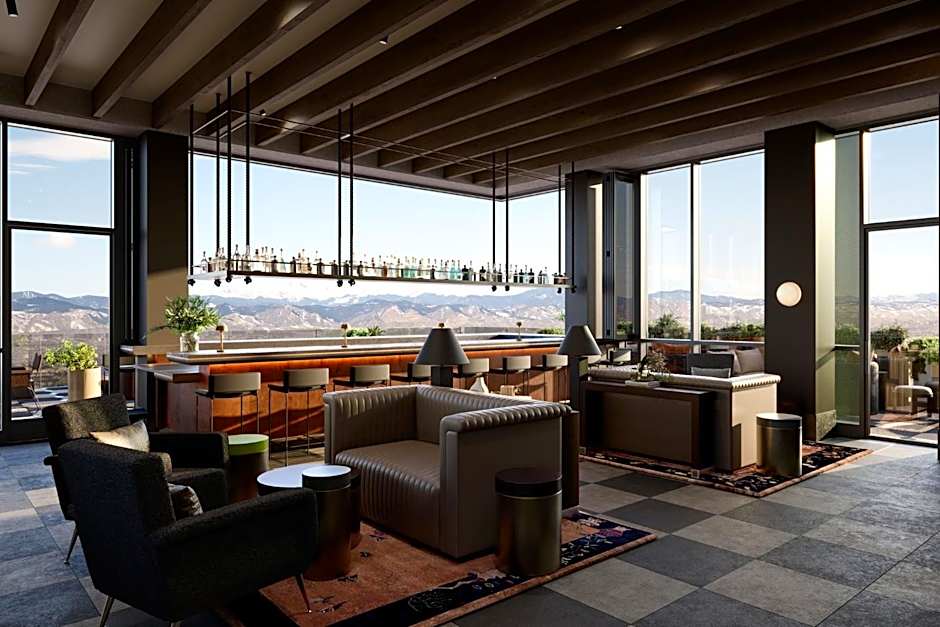 Kimpton Claret Hotel By IHG