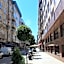 Hotel Ciudad de Vigo