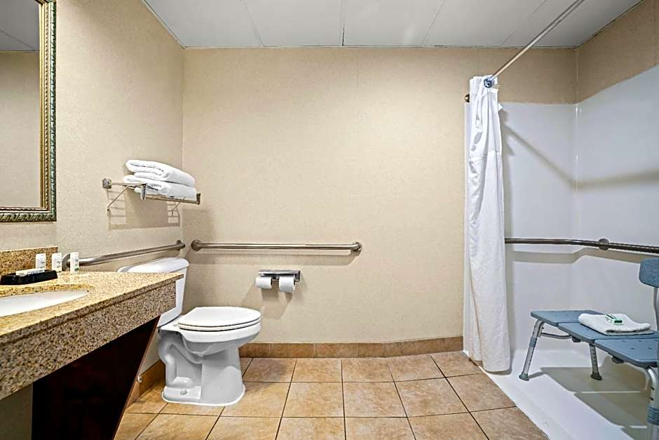 Baymont by Wyndham Madisonville