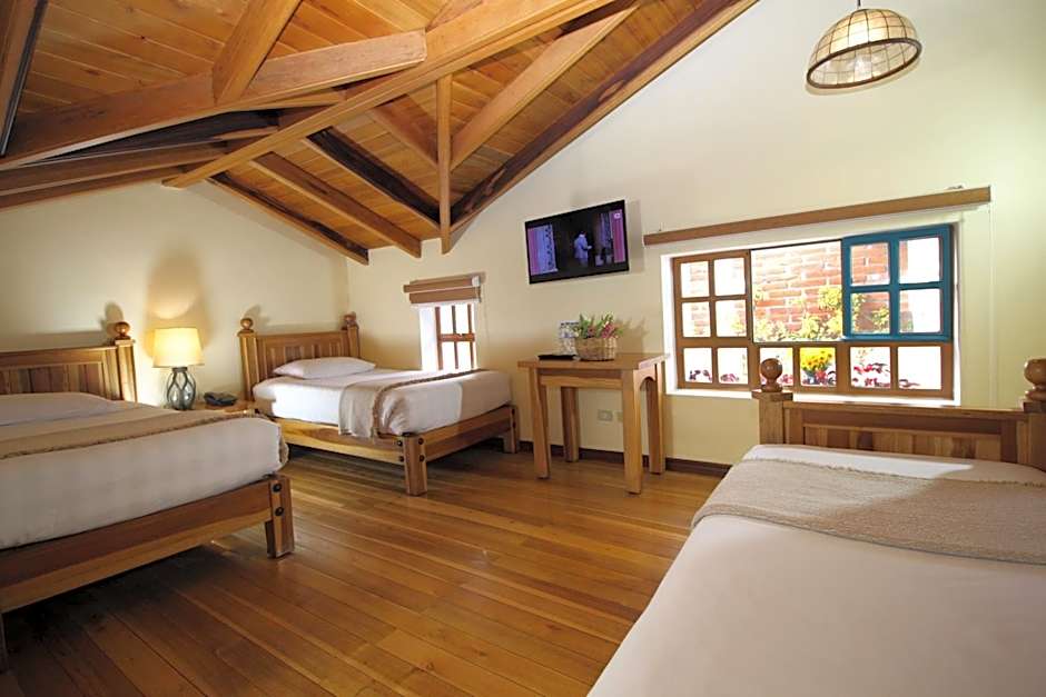 Hotel Boutique Vieja Cuba