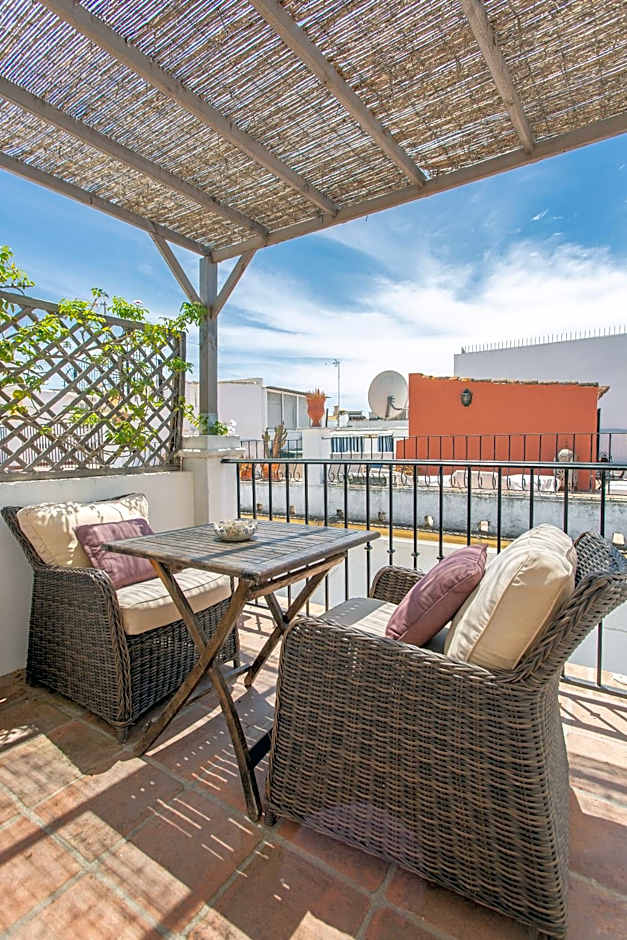 La Morada Mas Hermosa