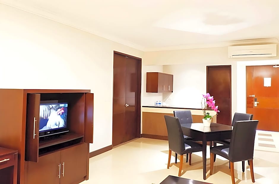 Grage Hotel Cirebon