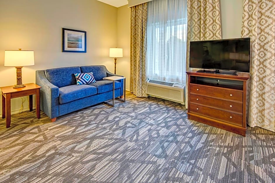 Hampton Inn & Suites Stuart-North