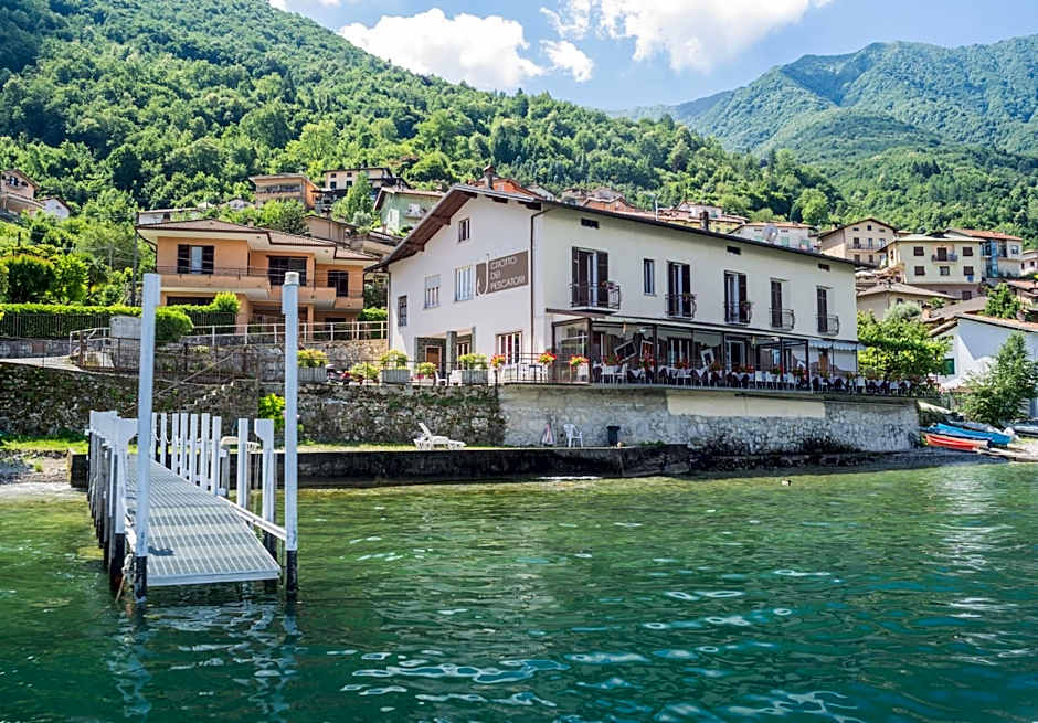 Crotto dei Pescatori