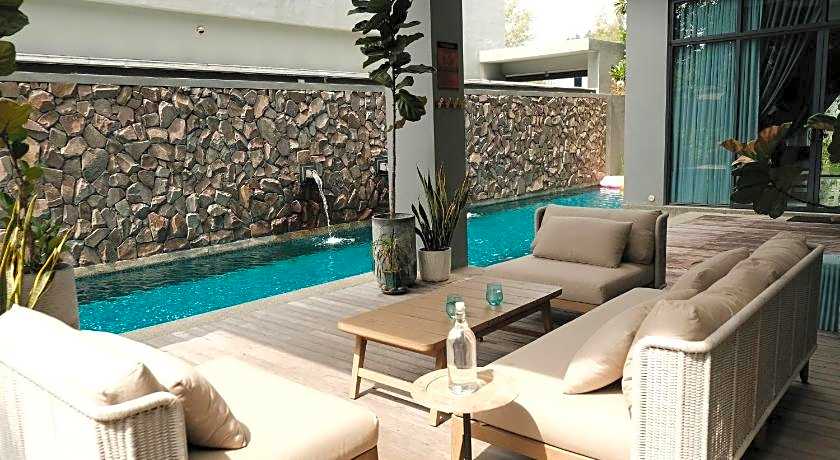 La Villa Langkawi - Private Pool