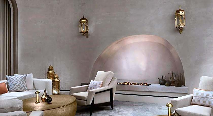 Nujuma, a Ritz-Carlton Reserve