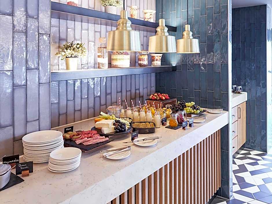 Novotel Birmingham Airport