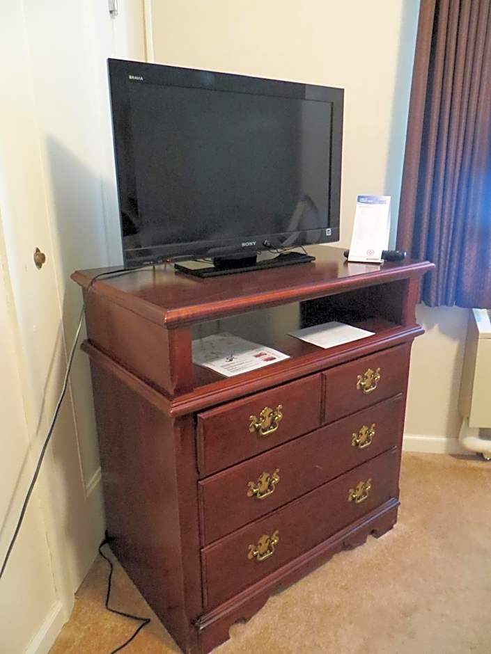 Missouri Athletic Club