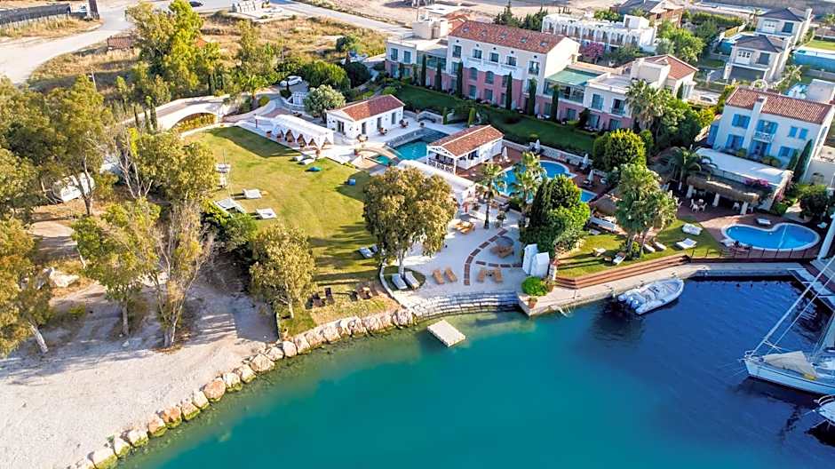 Antmare Hotel
