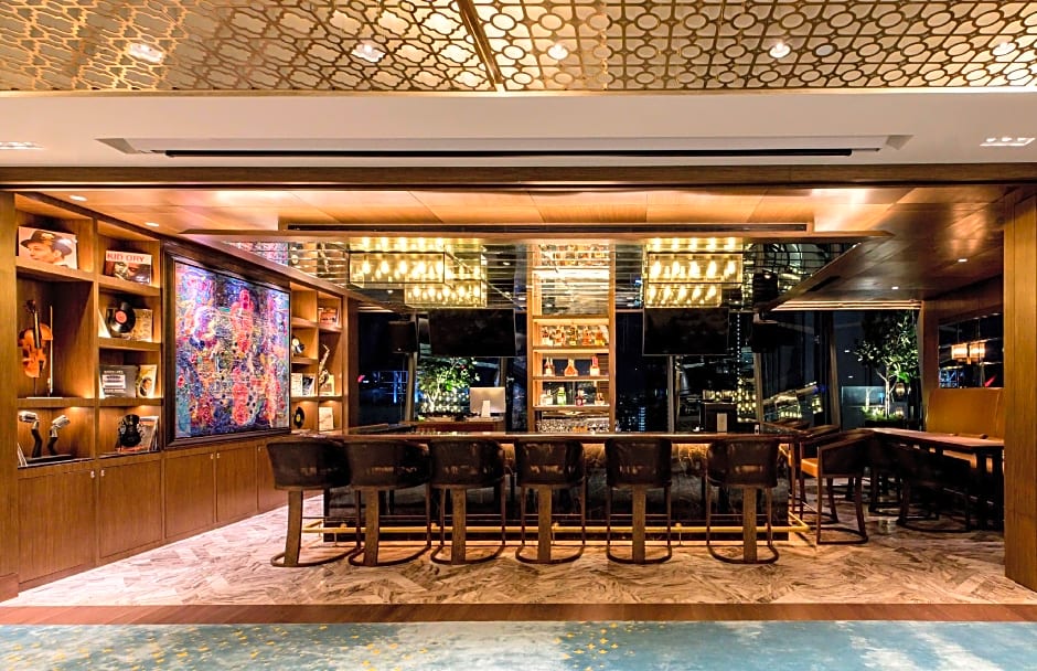 Hyatt Regency Bangkok Sukhumvit