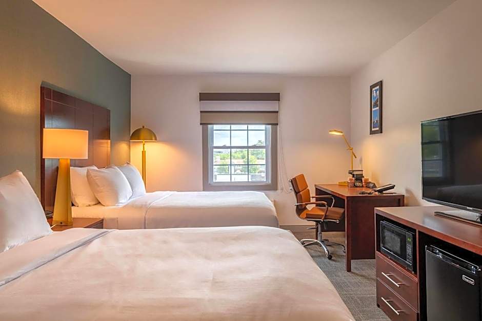 Comfort Inn Rockland