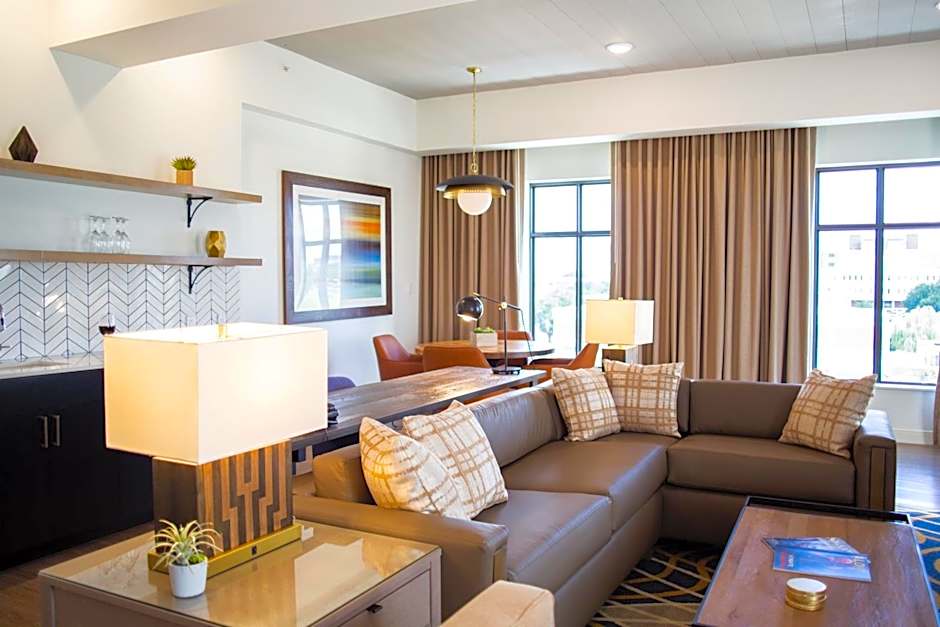 Indigo Hattiesburg By IHG