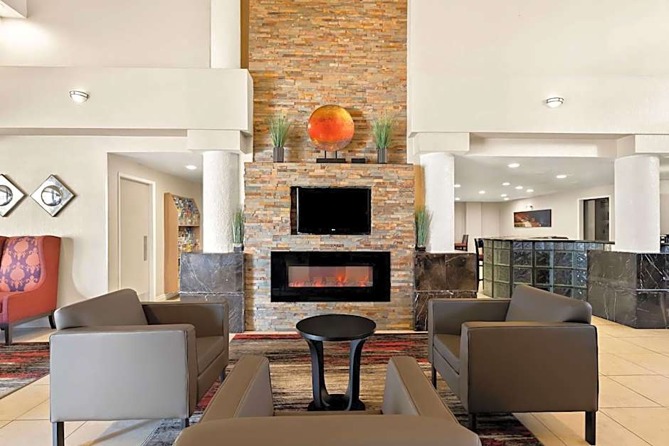 Best Western Plus Irvine Spectrum Hotel