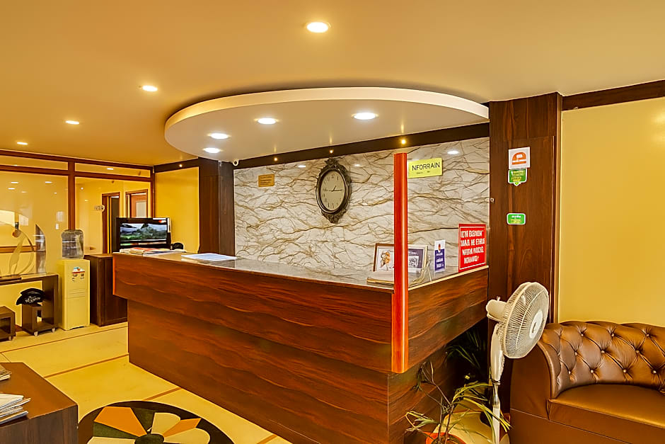 Hotel Didi International