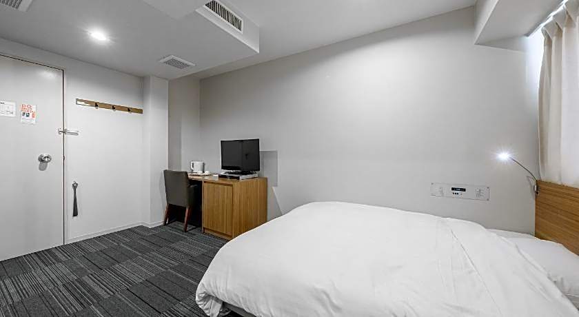 Tabist Annex Hotel Tetora Hakodate Goryokaku