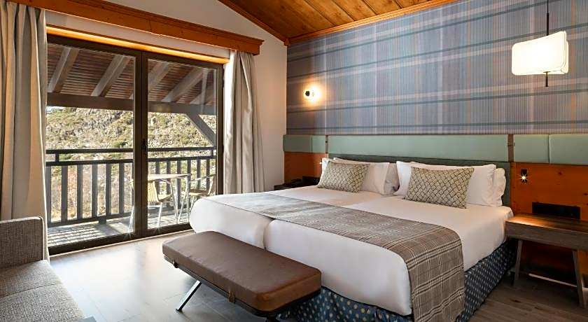 Hotel Euroski Mountain Resort & Spa
