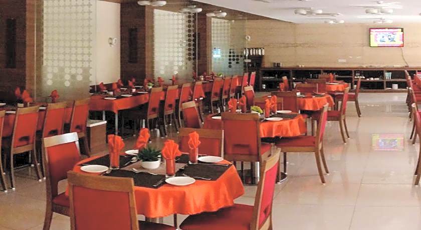 Club Mahindra Dwarka