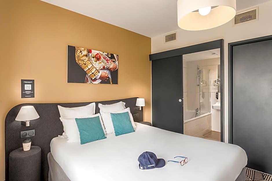 Appart'City Collection Nîmes Arènes