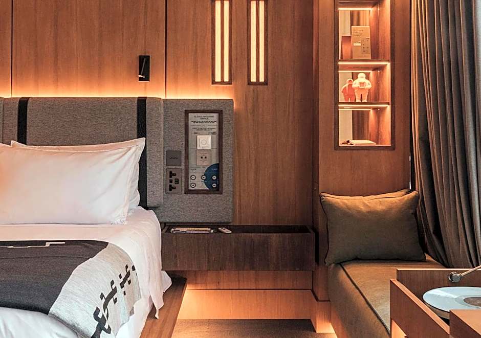 The Click Clack Hotel Bogotá