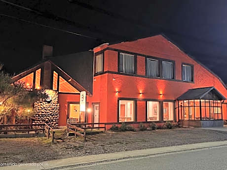 Hotel Lunajuim